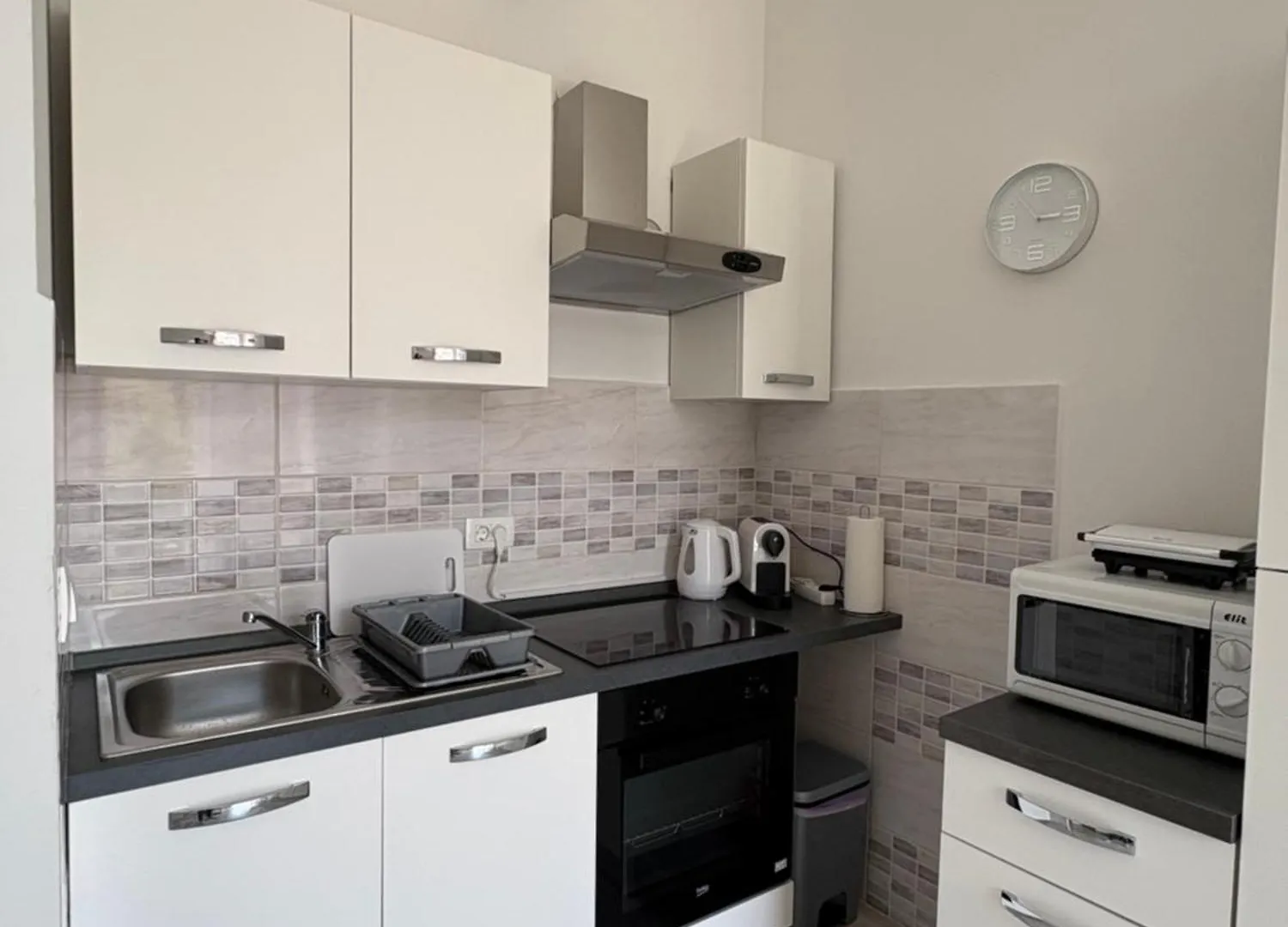 Apartment Apartmani Lula Pula