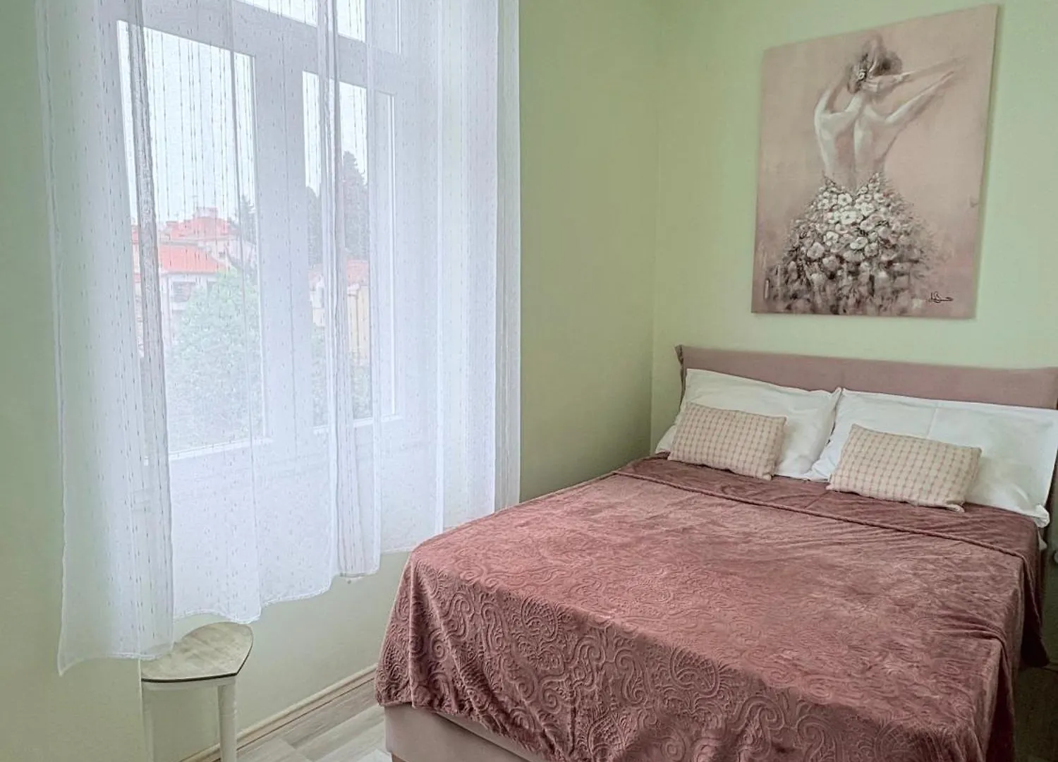 דירה פולה Apartmani Lula קרואטיה