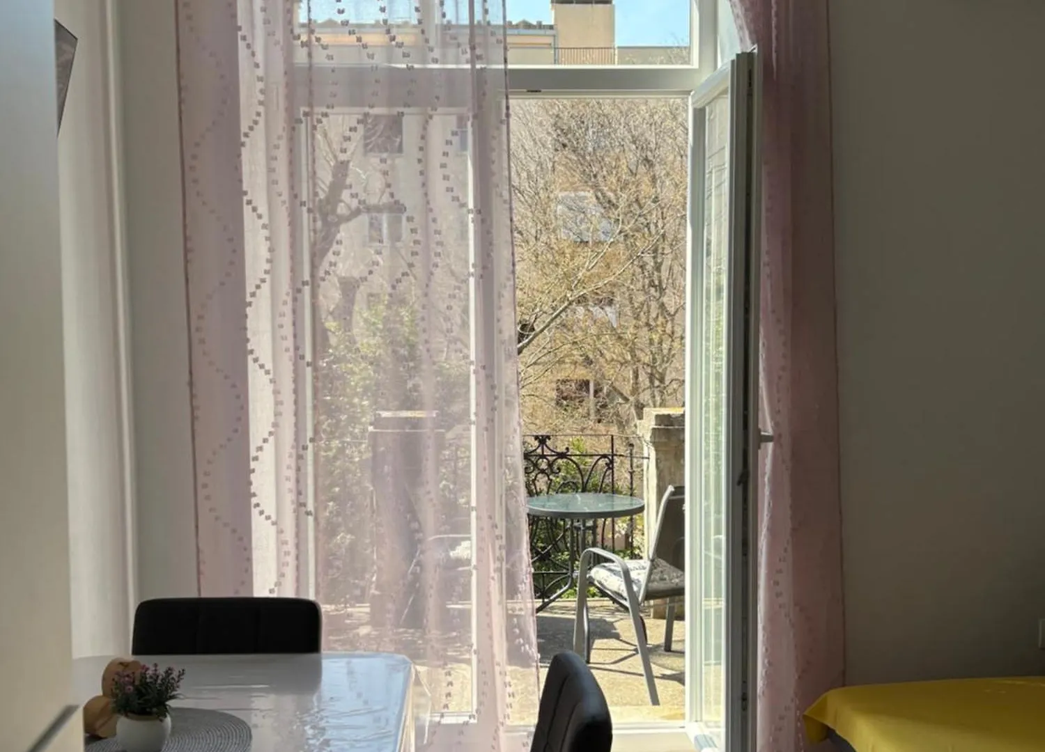 Apartmani Lula Pula