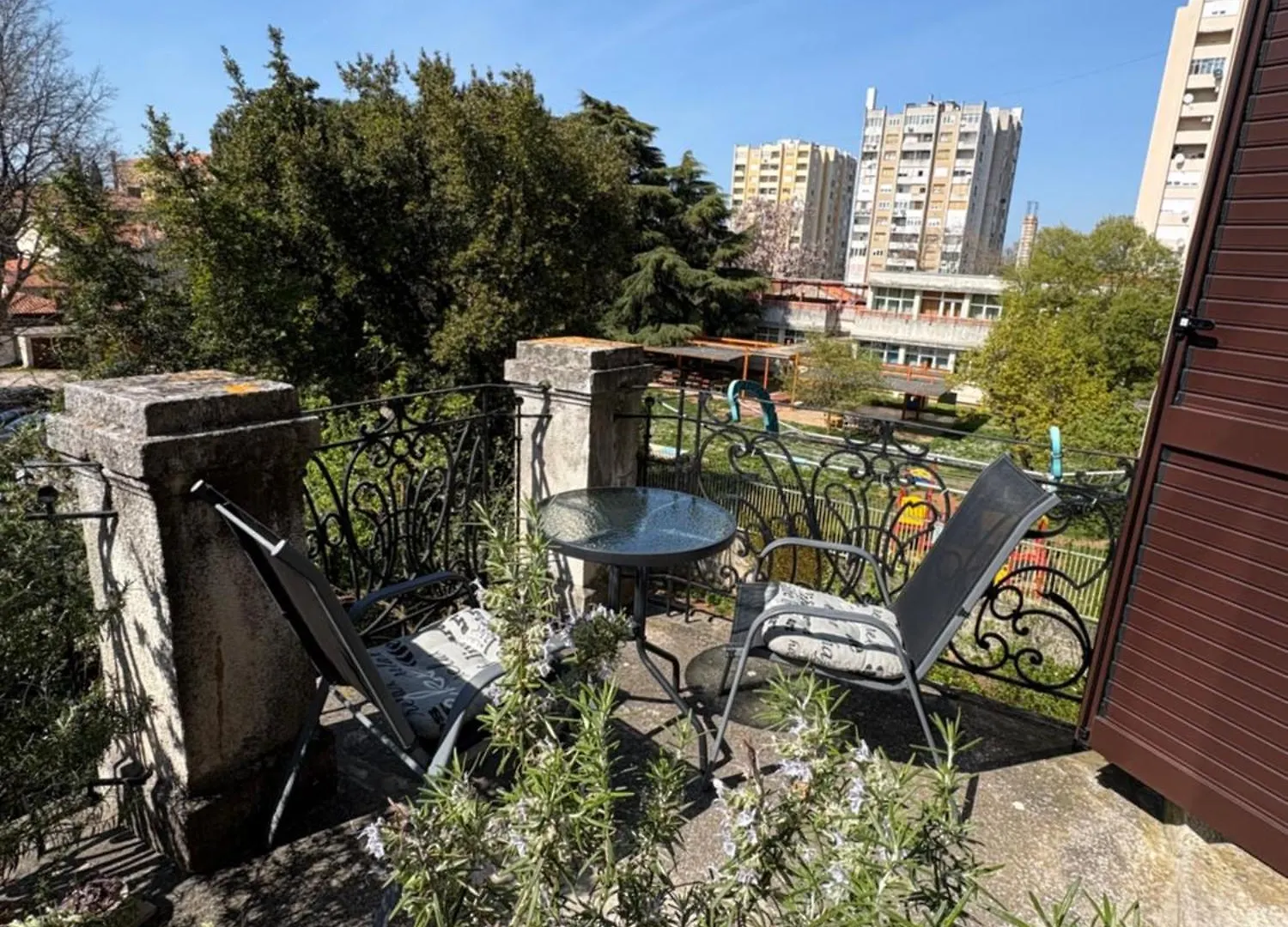 Apartmani Lula Pula Apartment