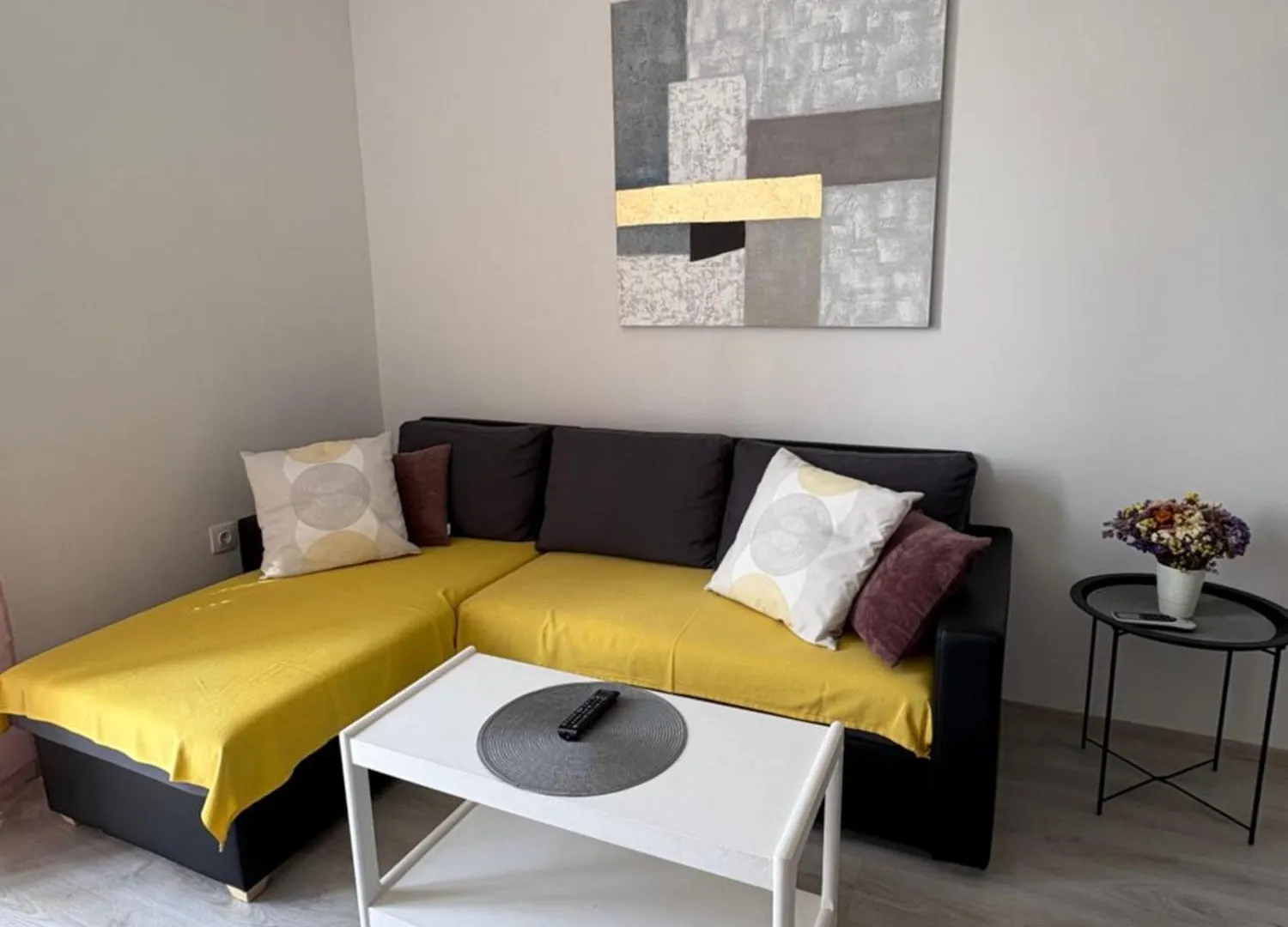 Apartmani Lula Pula