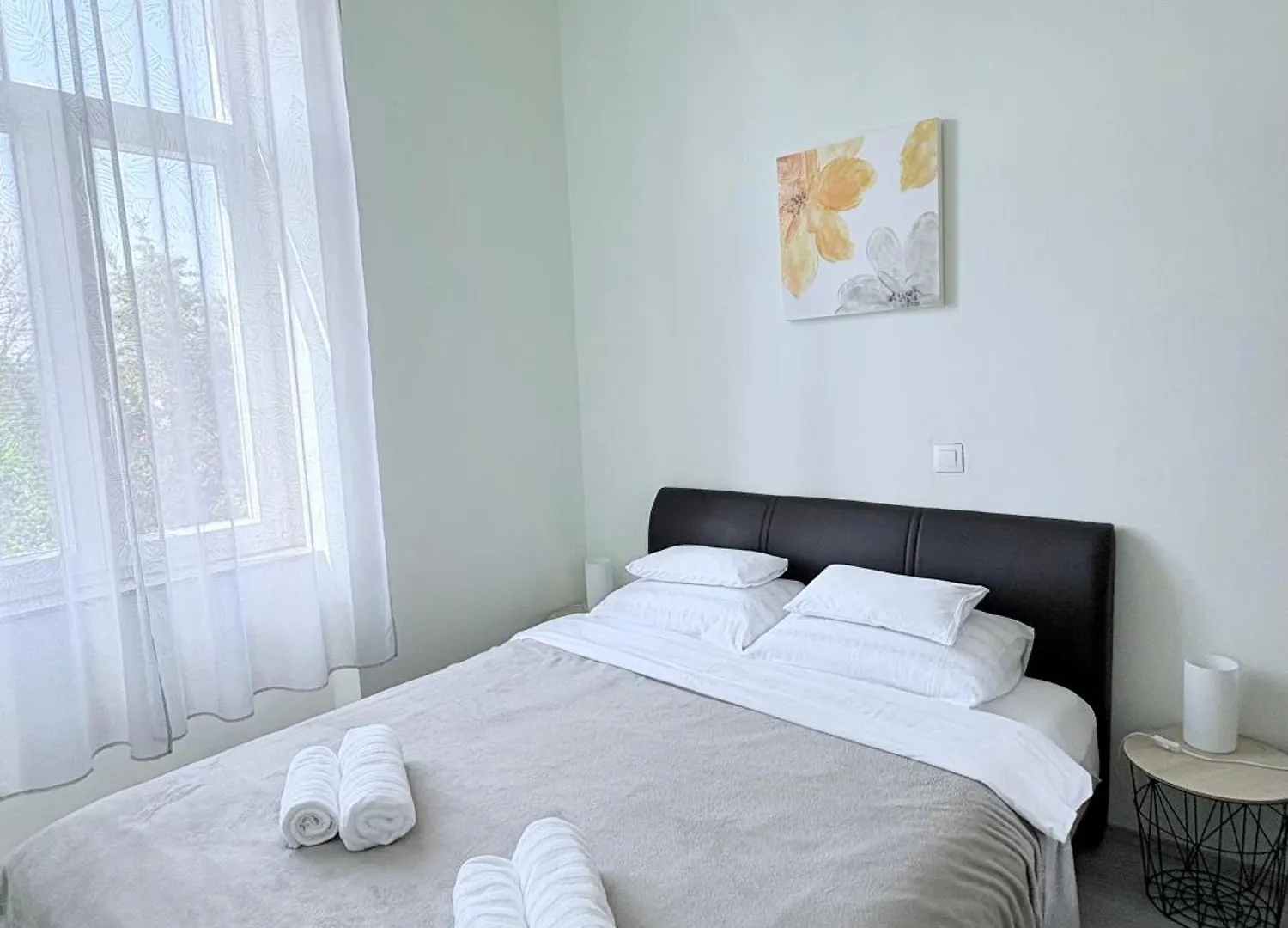 דירה פולה Apartmani Lula