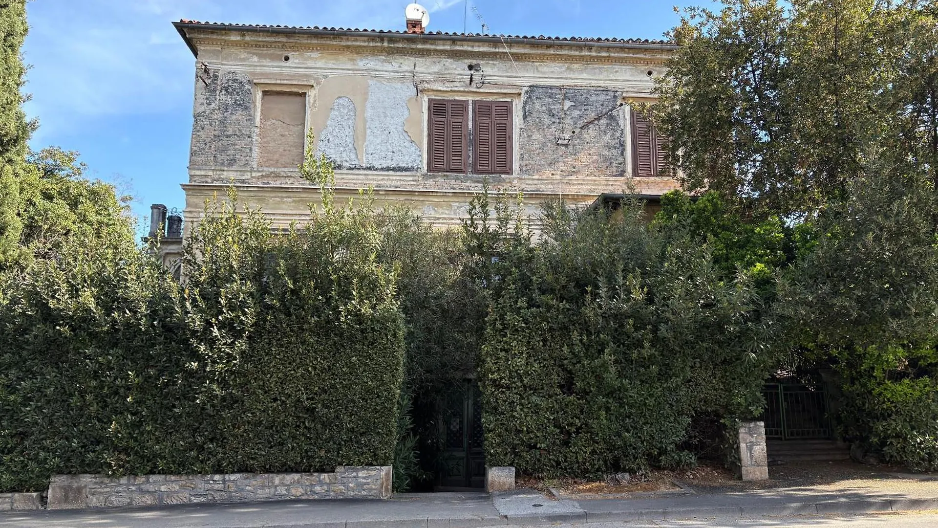 Apartmani Lula Pula Apartment
