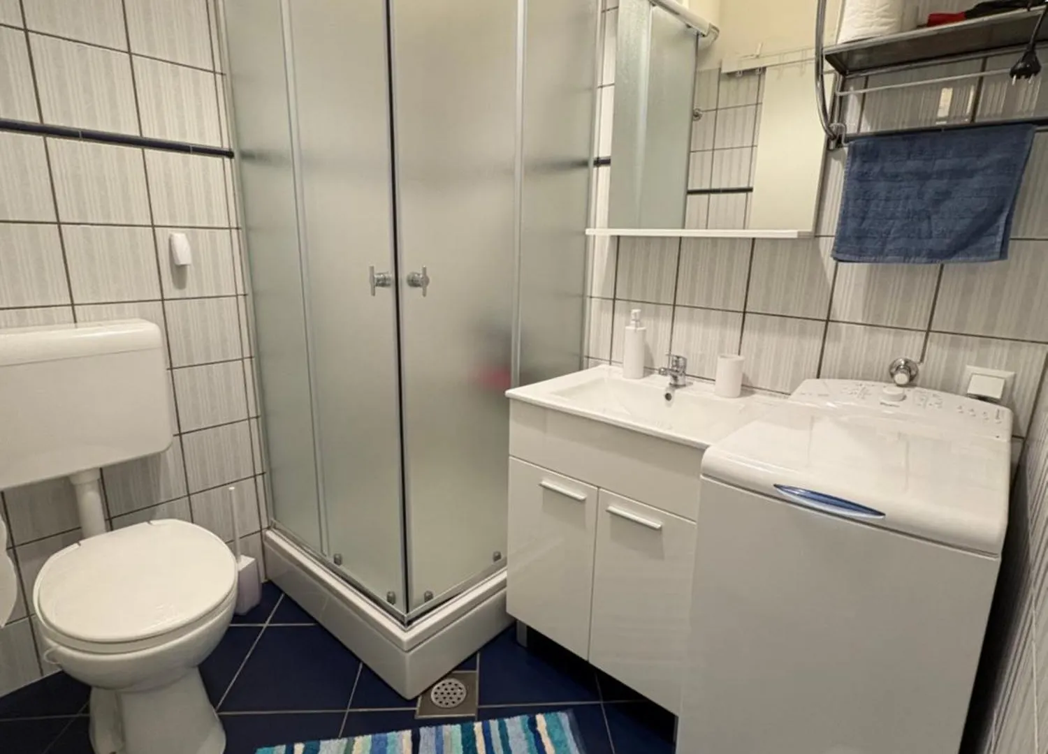 Apartmani Lula Pula Kroatien