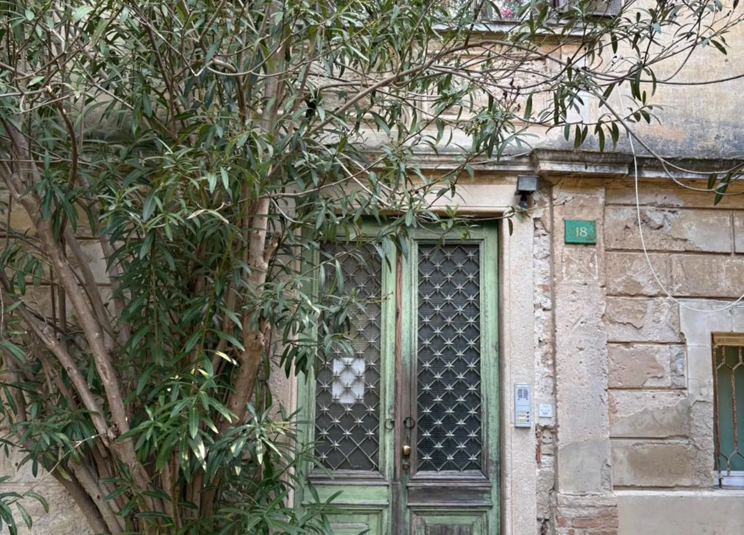 פולה Apartmani Lula קרואטיה